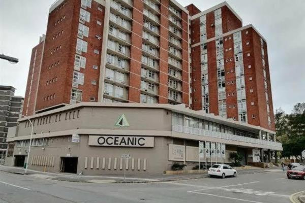 Oceanic Luxury Apartment 76 Durban Dış mekan fotoğraf